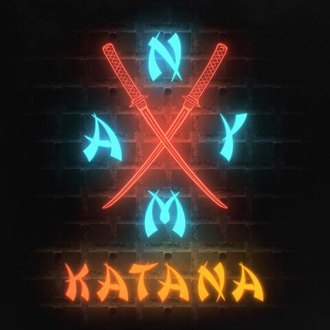 Katana