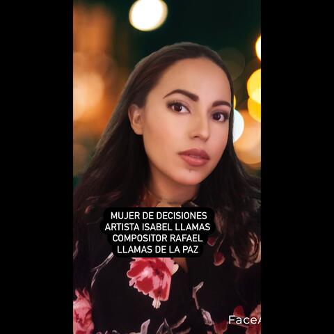 Mujer de Decisiones