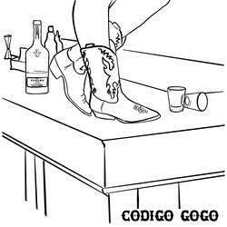 Codigo GoGo