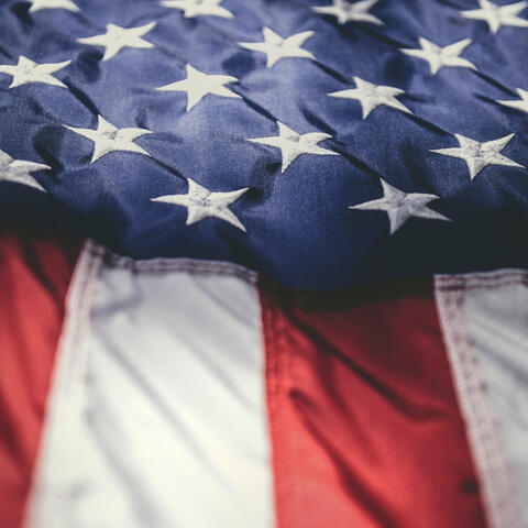 An American Song
