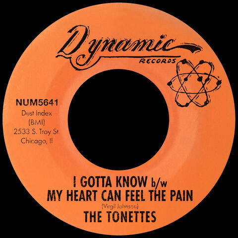 The Tonettes