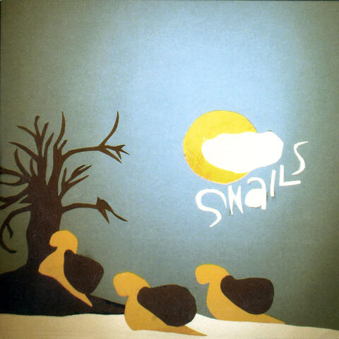 Snails - EP