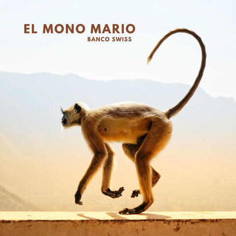 El Mono Mario