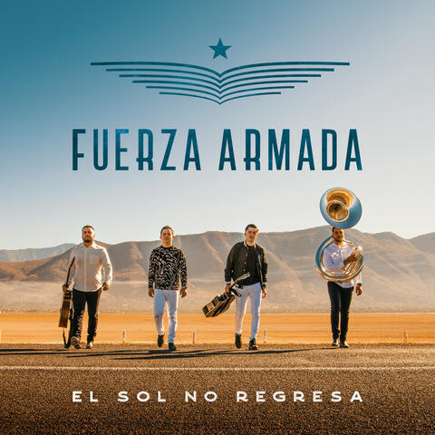 El Sol No Regresa