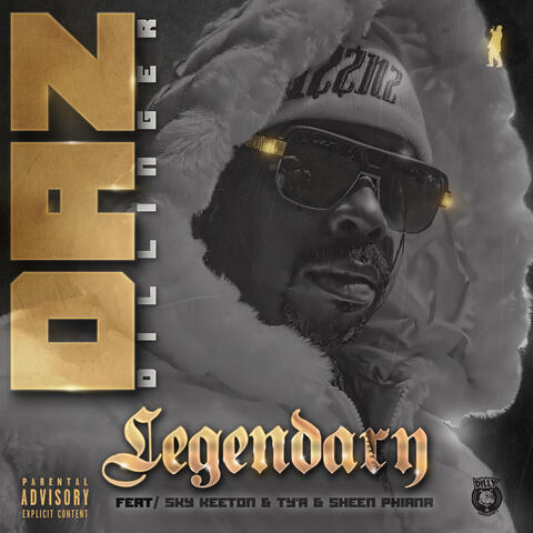 Legendary (feat. Sky Keeton, Ty'a & Sheen Phiana)