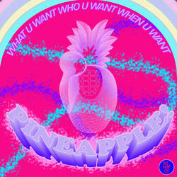 Pineapple!