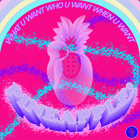 Pineapple!