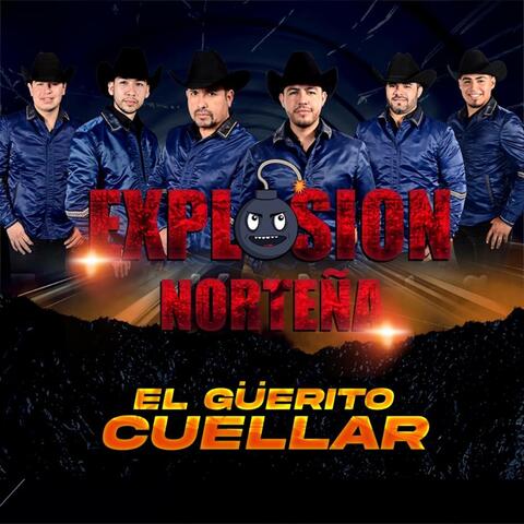 El Güerito Cuellar