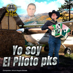 Yo Soy El Piloto pks
