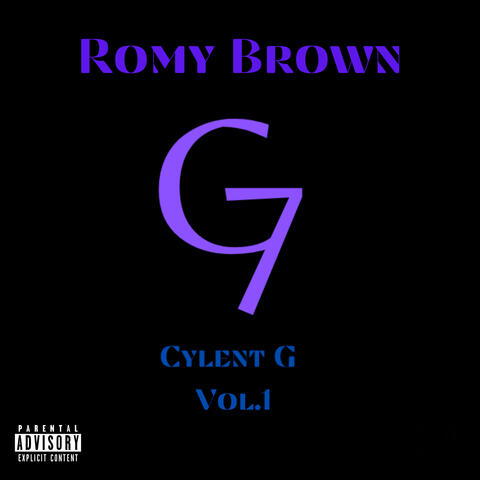 Cylent G, Vol.1