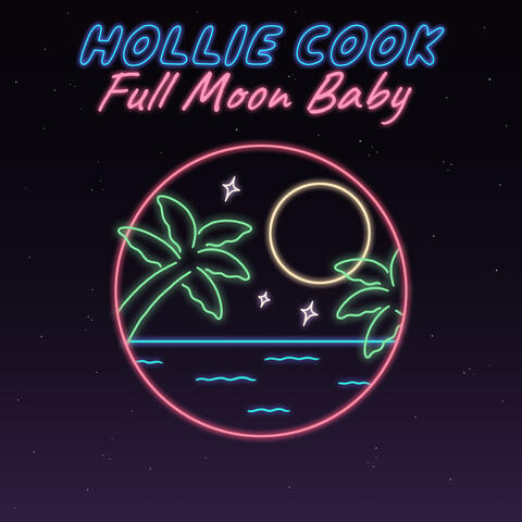 Full Moon Baby