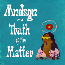 Truth Of The Matter (Sofie Royer Cover)
