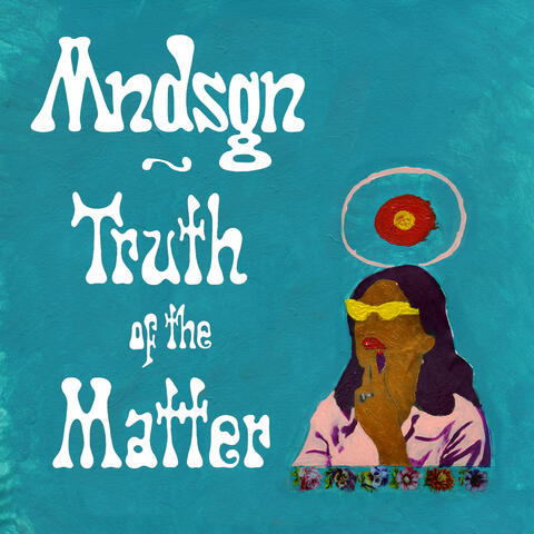 Truth Of The Matter (Sofie Royer Cover)