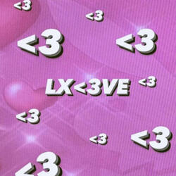 L X<3 V E