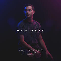 You Belong With Me