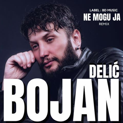 Ne mogu ja