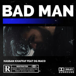 Bad Man