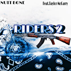 riders 2