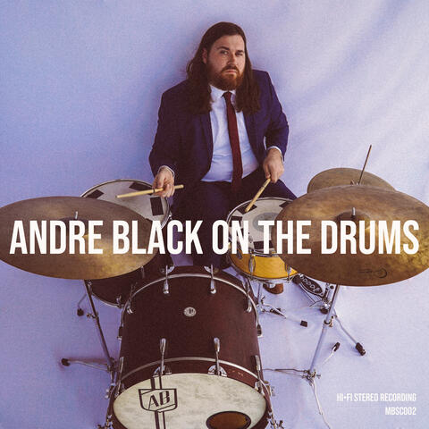 On The Drums