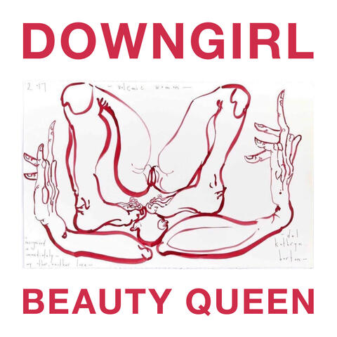 Beauty Queen