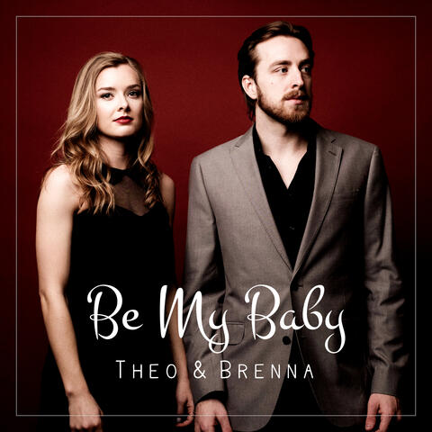 Be My Baby