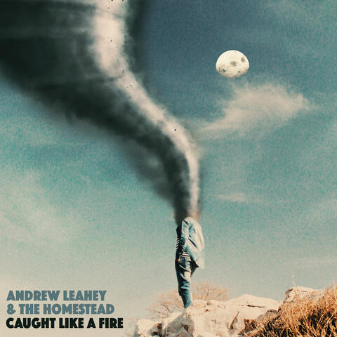 Caught Like a Fire