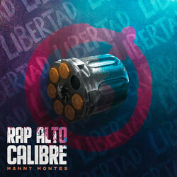 Rap Alto Calibre