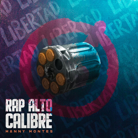 Rap Alto Calibre