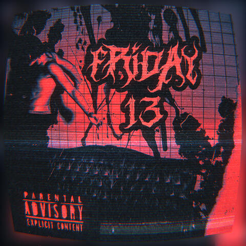 Friday 13th