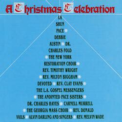 Celebrating New Life