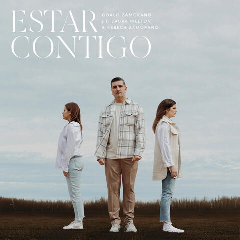 Estar contigo