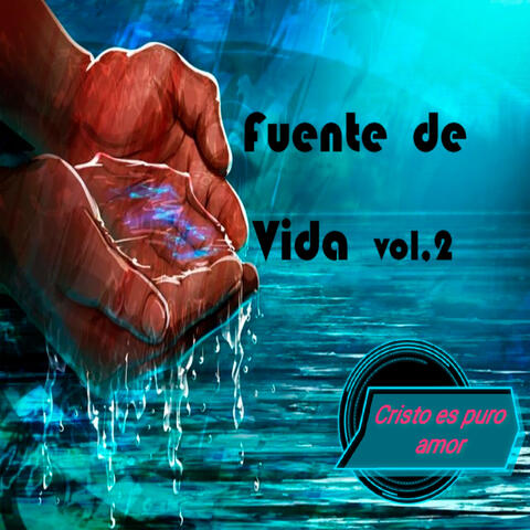 Cristo Es Puro Amor