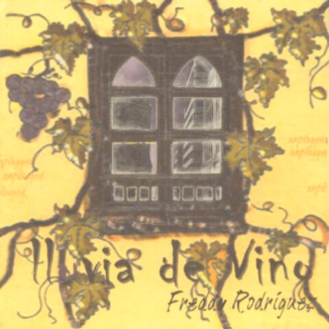 Lluvia de Vino (En Vivo)