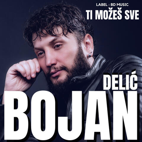 Ti mozes sve