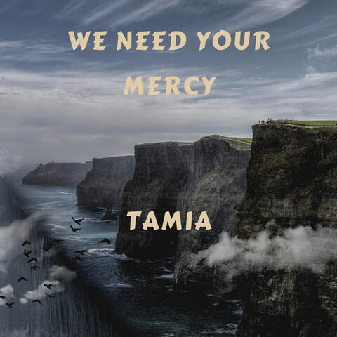 We Need Your Mercy