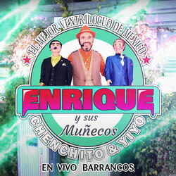En Vivo Desde Barrancos