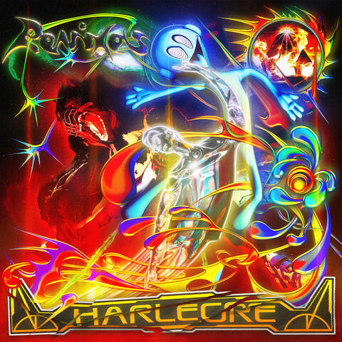 Harlecore