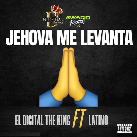 Jehova Me Levanta