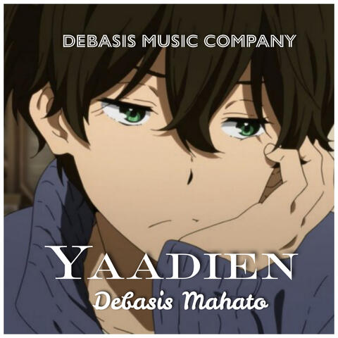 Yaadien