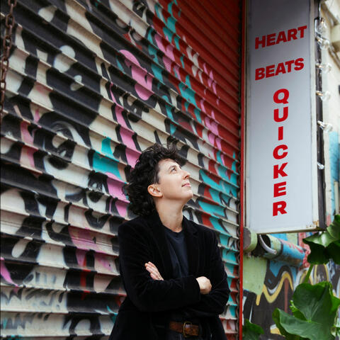 Heart Beats Quicker
