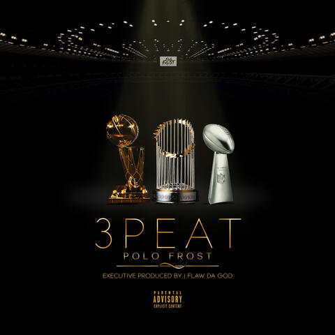 3 Peat