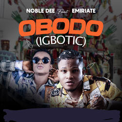 OBODO (IGBOTIC)