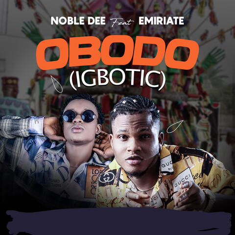 OBODO (IGBOTIC)