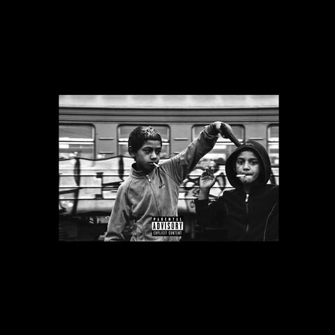 Beat Rap Boombap Freestyle Underground (Delirio)