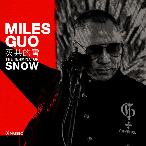 灭共的雪 The Terminator Snow