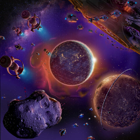 Planet Oasis