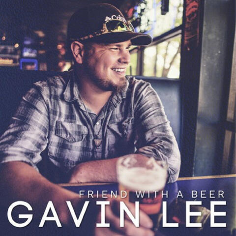 Friend With a Beer