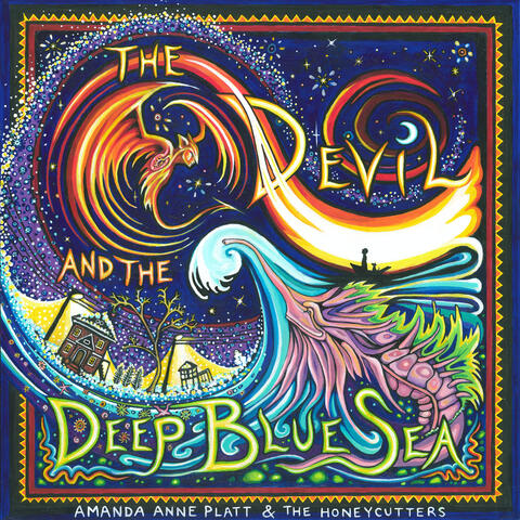 The Devil and the Deep Blue Sea