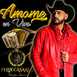 Ámame (En Vivo)