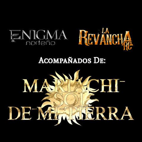 Con el Mariachi